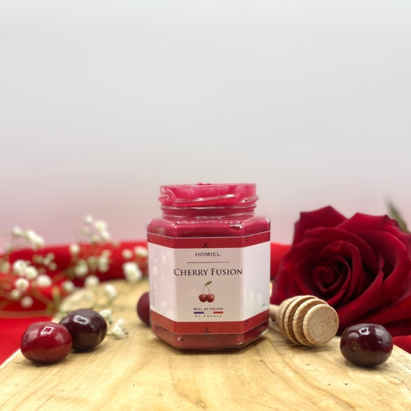 Cherry Fusion – Image 3