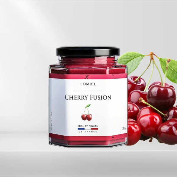 Cherry Fusion