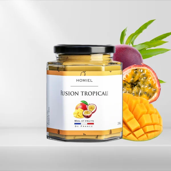 Fusion Tropical