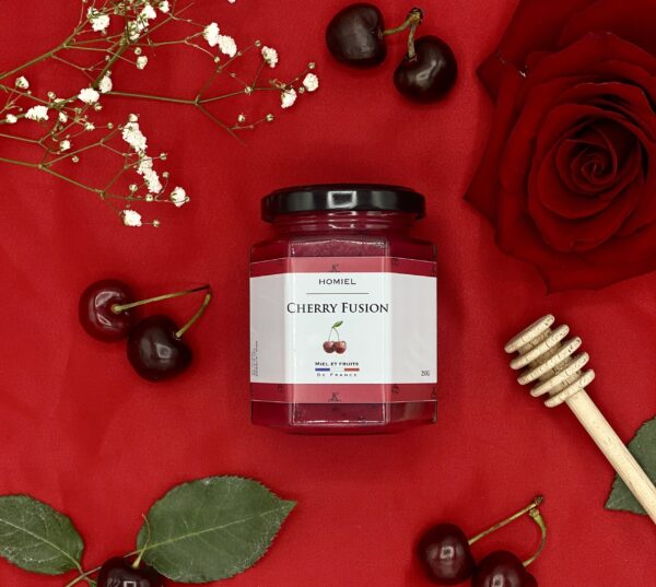 Cherry Fusion – Image 2