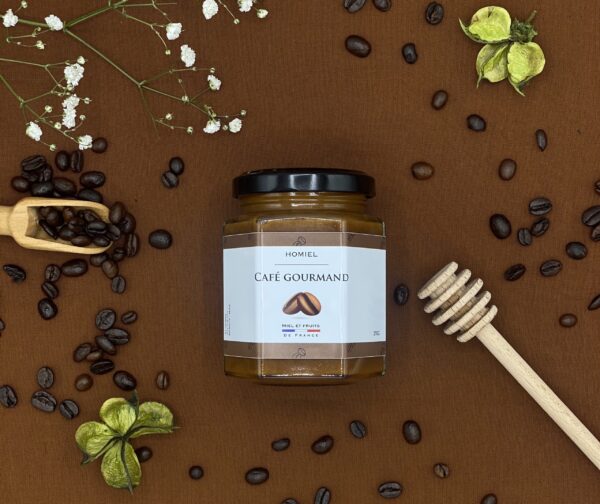 Café Gourmand – Image 3