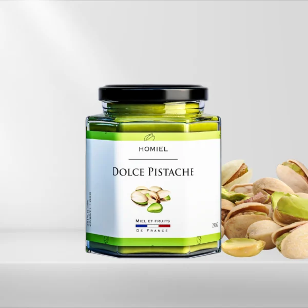 Dolce Pistache