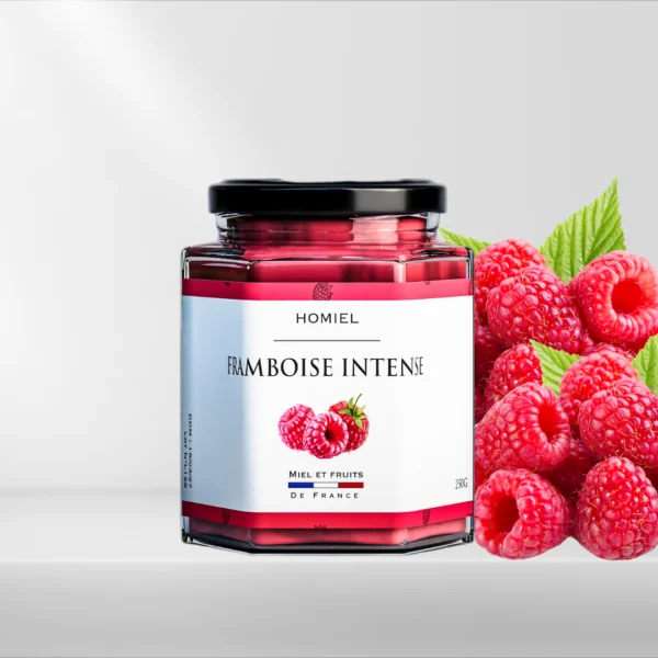 Framboise Intense